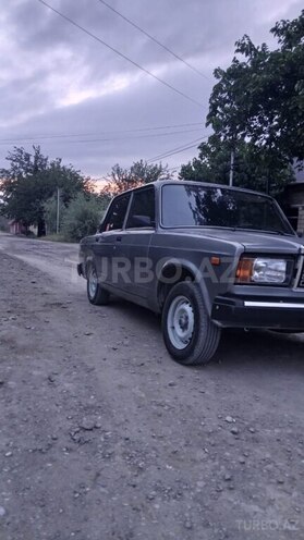 LADA (VAZ) 2107 2011, 95,000 km - 1.6 l - Şəmkir