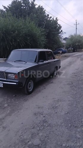 LADA (VAZ) 2107 2011, 95,000 km - 1.6 l - Şəmkir