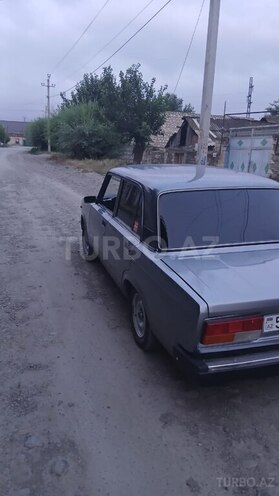 LADA (VAZ) 2107 2011, 95,000 km - 1.6 l - Şəmkir