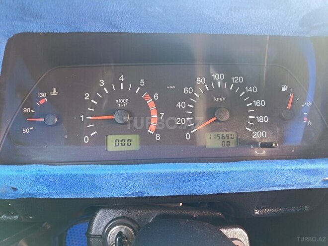 LADA (VAZ) Niva 2015, 116,000 km - 1.7 l - Qəbələ
