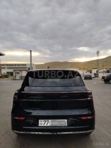 Changan Qiyuan Q07-3