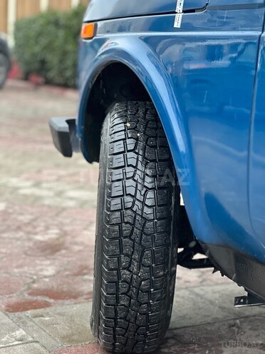 LADA (VAZ) Niva-11