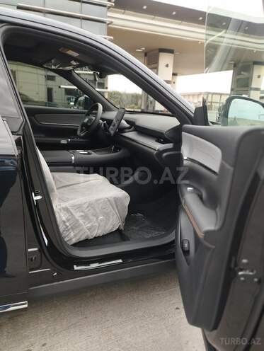 Changan Qiyuan Q07-16