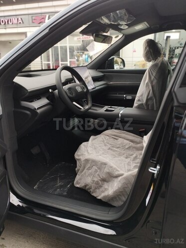 Changan Qiyuan Q07-14