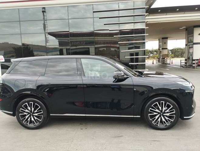 Changan Qiyuan Q07-11