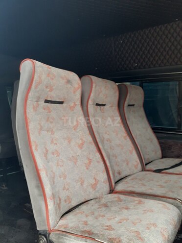 Ford Transit 2004, 200,000 km - 2.4 л - Siyəzən
