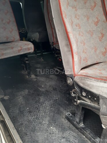 Ford Transit 2004, 200,000 km - 2.4 л - Siyəzən