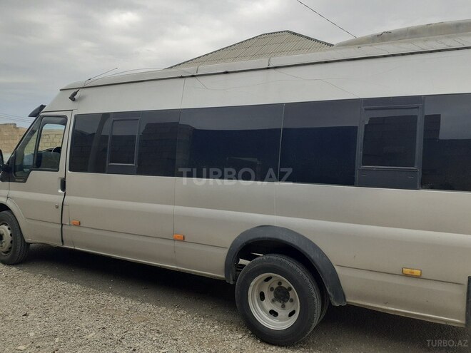Ford Transit 2004, 200,000 km - 2.4 л - Siyəzən