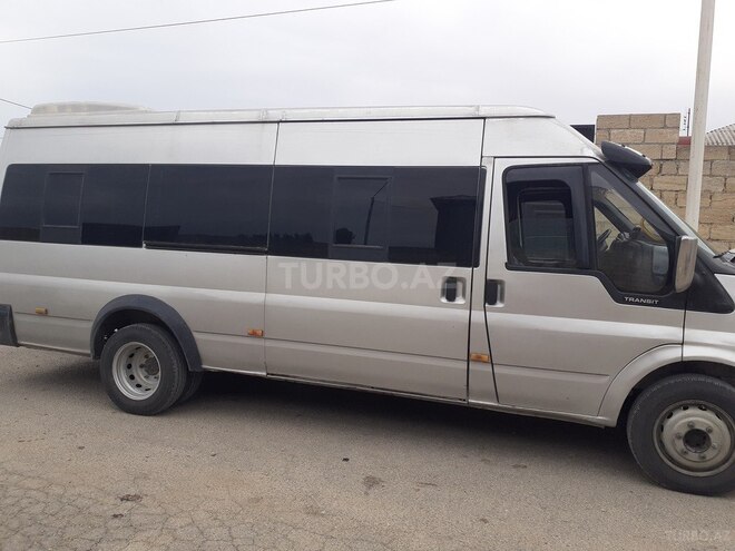 Ford Transit 2004, 200,000 km - 2.4 л - Siyəzən