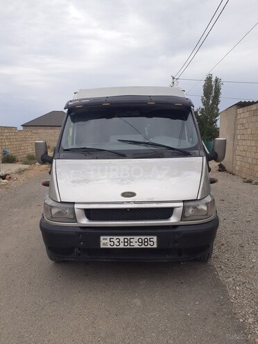 Ford Transit 2004, 200,000 km - 2.4 л - Siyəzən