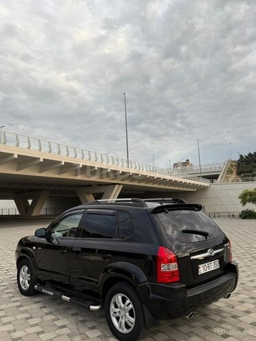 Hyundai Tucson 2005, 235,033 km - 2.7 л - Bakı