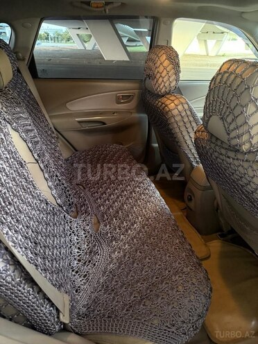 Hyundai Tucson 2005, 235,033 km - 2.7 л - Bakı