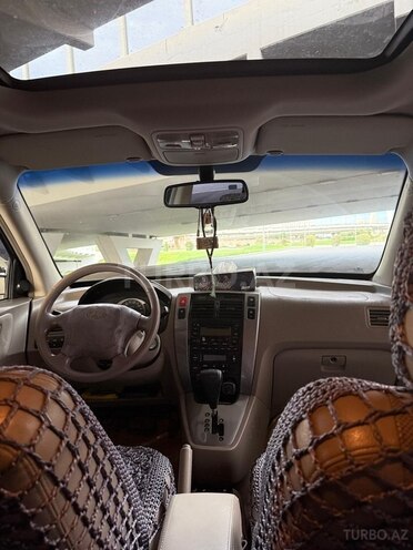 Hyundai Tucson 2005, 235,033 km - 2.7 л - Bakı