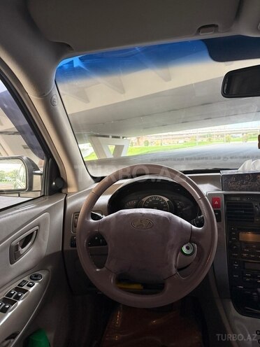 Hyundai Tucson 2005, 235,033 km - 2.7 л - Bakı