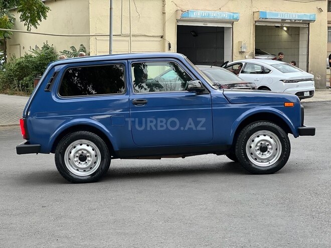 LADA (VAZ) Niva-5