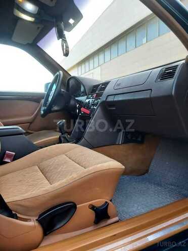 Mercedes C 180-18