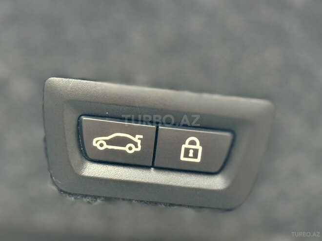 BMW 528 2014, 156,500 km - 2.0 l - Bakı