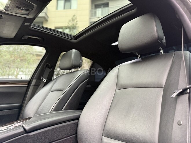 BMW 528 2014, 156,500 km - 2.0 l - Bakı
