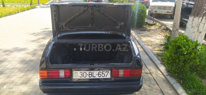 Mercedes 190 1992, 540,000 km - 1.8 л - İmişli