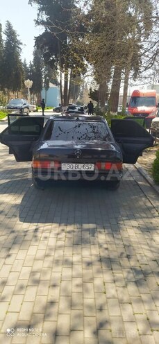 Mercedes 190 1992, 540,000 km - 1.8 л - İmişli