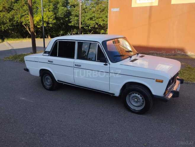 LADA (VAZ) 2106 1997, 250,000 km - 1.6 л - Gəncə