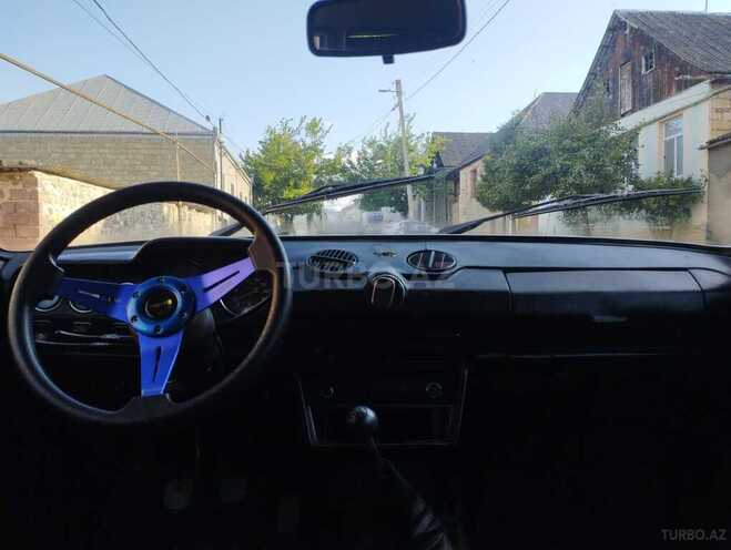 LADA (VAZ) 2106 1997, 250,000 km - 1.6 л - Gəncə