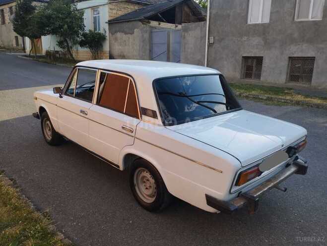 LADA (VAZ) 2106 1997, 250,000 km - 1.6 л - Gəncə
