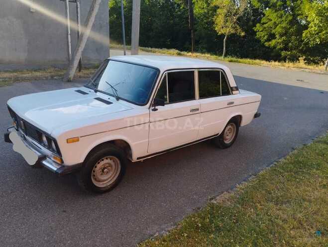 LADA (VAZ) 2106 1997, 250,000 km - 1.6 л - Gəncə