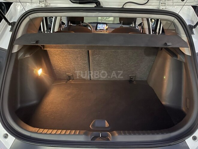 Chevrolet Tracker 2022, 17,840 km - 1.2 l - Sumqayıt