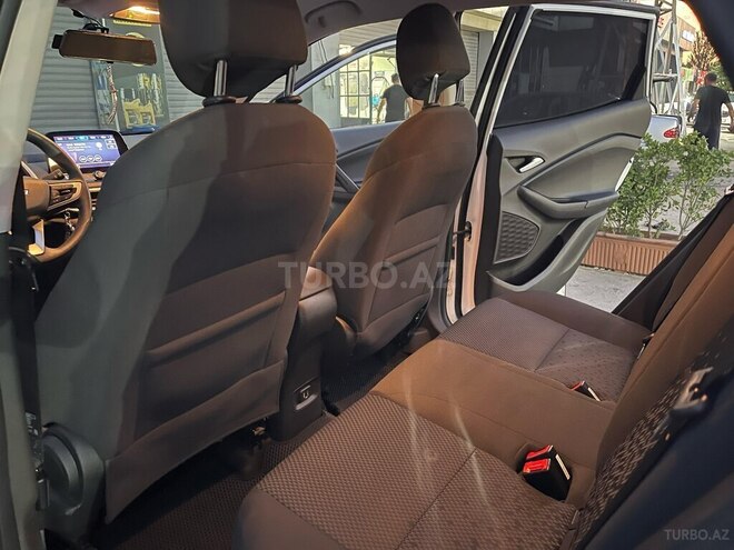 Chevrolet Tracker 2022, 17,840 km - 1.2 l - Sumqayıt
