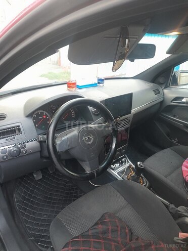 Opel Astra 2006, 505,277 km - 1.3 l - Ağdaş