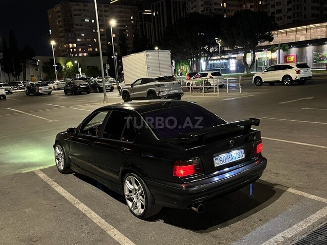 BMW 320 1997, 235,416 km - 2.0 l - Bakı