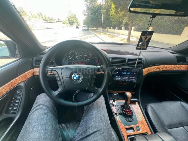 BMW 730 2000, 249,000 km - 2.9 l - Bakı
