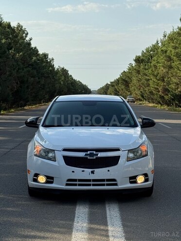 Chevrolet Cruze 2013, 261,000 km - 1.4 л - Gəncə