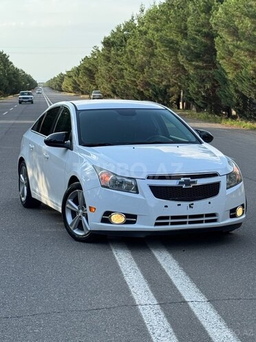 Chevrolet Cruze 2013, 261,000 km - 1.4 л - Gəncə