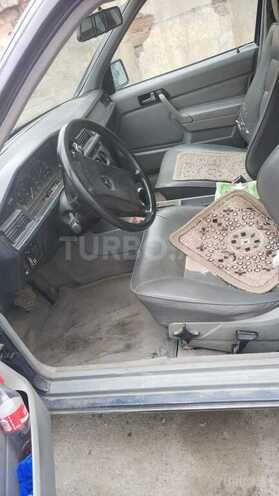Mercedes 190 1993, 100,000 km - 2.0 л - Bakı