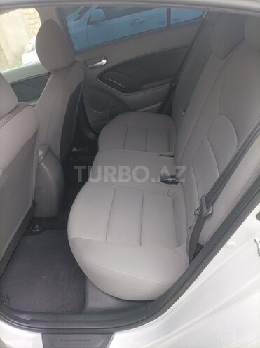 Kia Cerato 2018, 177,028 km - 2.0 l - Bakı