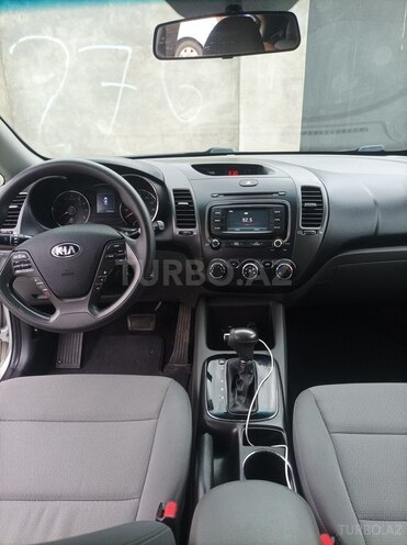 Kia Cerato 2018, 177,028 km - 2.0 l - Bakı