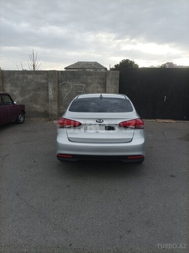 Kia Cerato 2018, 177,028 km - 2.0 l - Bakı