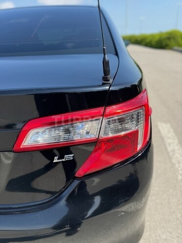 Toyota Camry 2012, 205,000 km - 2.5 l - Bakı