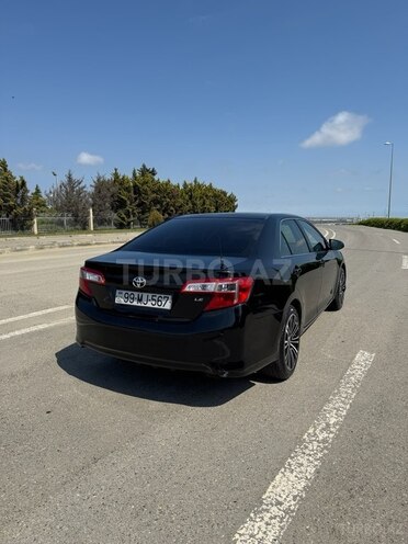 Toyota Camry 2012, 205,000 km - 2.5 l - Bakı