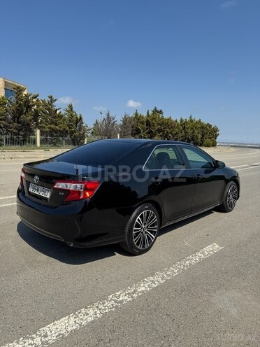 Toyota Camry 2012, 205,000 km - 2.5 l - Bakı