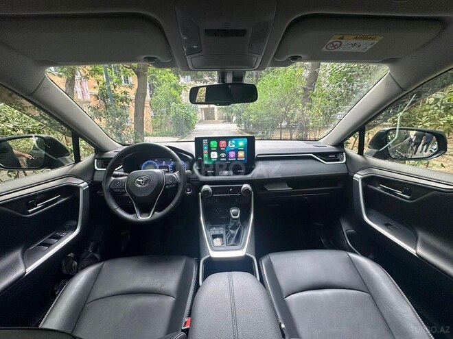 Toyota RAV4 2023, 48,000 km - 2.0 l - Bakı