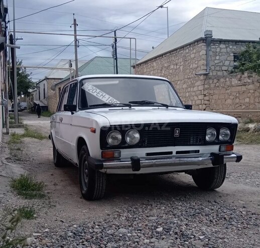 LADA (VAZ) 2106 1991, 57,000 km - 1.6 l - Gəncə