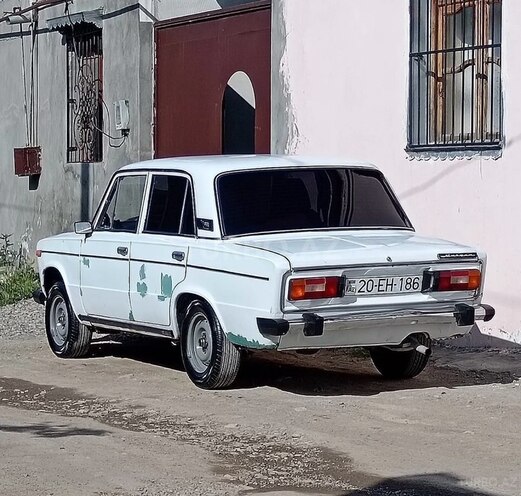 LADA (VAZ) 2106 1991, 57,000 km - 1.6 l - Gəncə