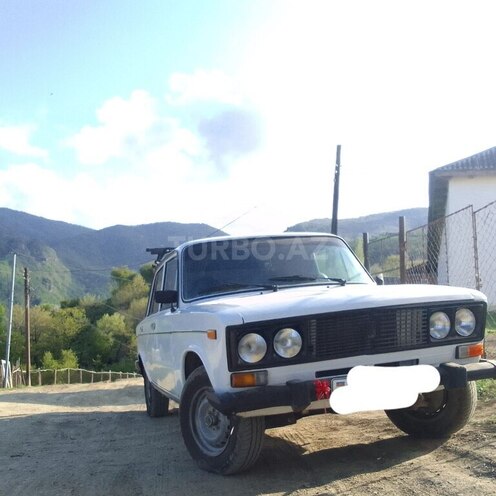 LADA (VAZ) 2106 2002, 90,000 km - 1.6 л - Lerik