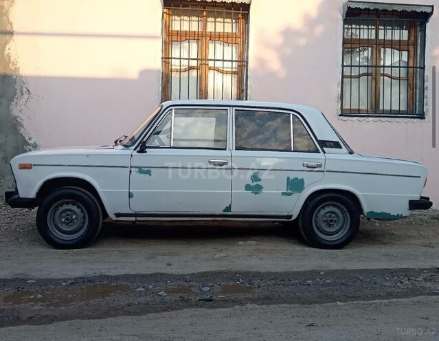 LADA (VAZ) 2106 1991, 57,000 km - 1.6 l - Gəncə