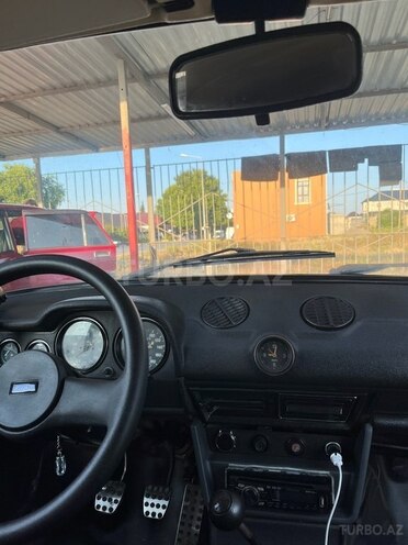 LADA (VAZ) 2106 1991, 57,000 km - 1.6 l - Gəncə