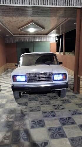 LADA (VAZ) 2107 2005, 50,684 km - 1.6 л - Ağsu