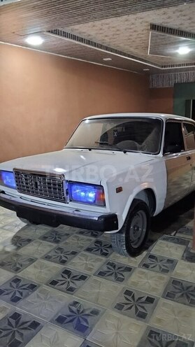 LADA (VAZ) 2107 2005, 50,684 km - 1.6 л - Ağsu